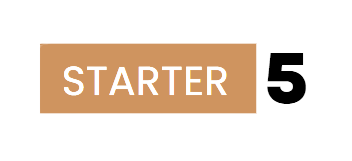 Starter 5